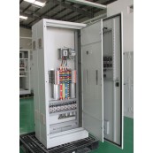 Tủ hạ thế phân phối - DB